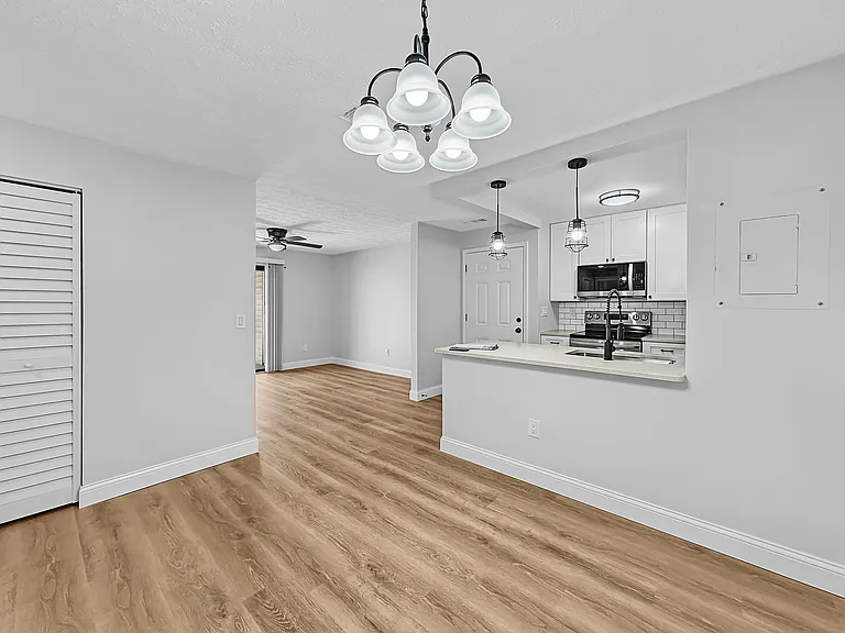 Springview Apartments — Photo 21