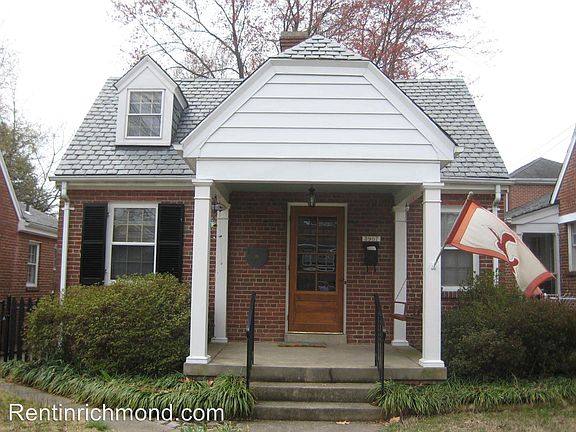 2nd image of 3907 Floyd Ave