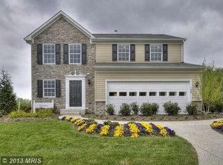 7808 Shadow Knoll Ct, Nottingham, MD 21236