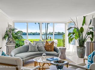 Villa Serein, Palm Beach, FL 33480