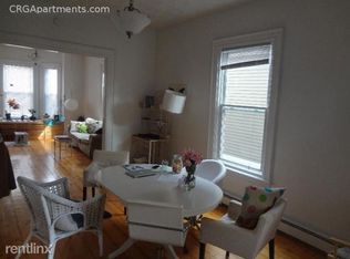 100 Inman St STE 1, Cambridge, MA 02139