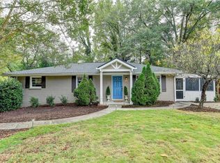 2002 Drew Valley Rd NE, Atlanta, GA 30319