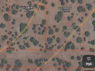 21 County Road 8216, Concho, AZ 85924