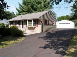 1443 Maple Ave, Hatfield, PA 19440