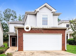 456 Kirkland Dr, Locust Grove, GA 30248