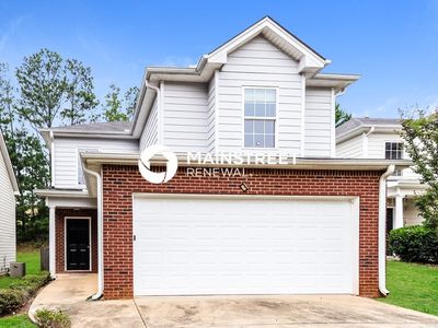 456 Kirkland Dr, Locust Grove, GA, 30248