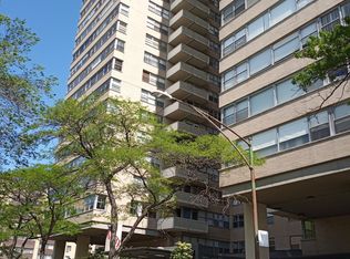 6301 N Sheridan Rd APT 4H, Chicago, IL 60660