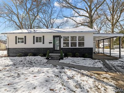 1655 Fenmore Dr, Florissant, MO, 63031