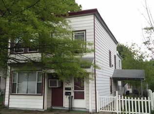 830 4th Ave, Troy, NY 12182