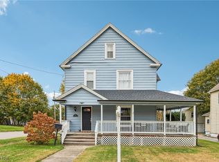 129 Sexton St, Struthers, OH 44471