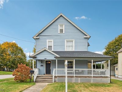 129 Sexton St, Struthers, OH, 44471