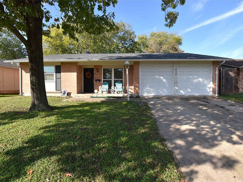 1st image of 1413 Greentree Ln