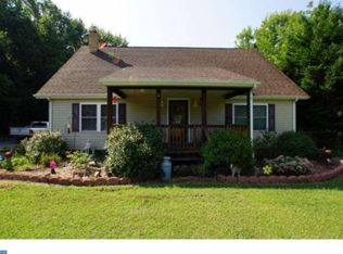 1038 Hartly Rd, Hartly, DE 19953