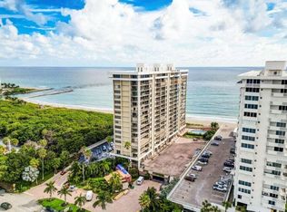 1180 S Ocean Blvd APT 10A, Boca Raton, FL 33432