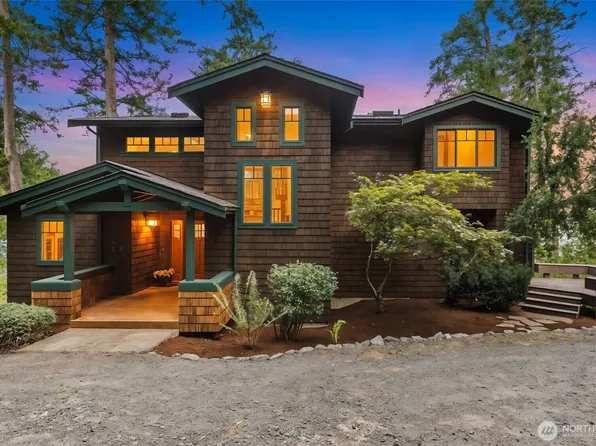 296 Seven Sisters Road, Port Ludlow, WA 98365