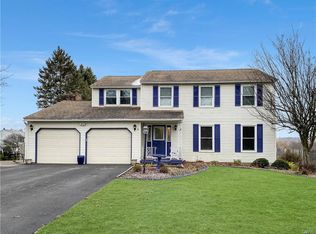 7299 Roumare Rd, East Syracuse, NY 13057