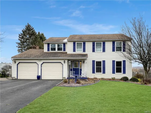 7299 Roumare Rd, East Syracuse, NY 13057