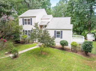 183 Rustling Oaks Way, Ruckersville, VA 22968