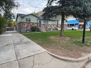 1120 Vitt Dr #1120, Ogden, UT 84404