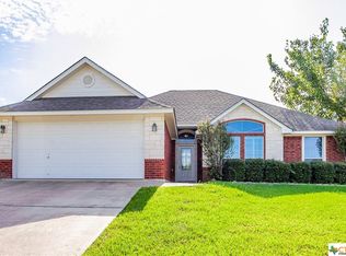 4611 Canyon Rdg, Temple, TX 76502