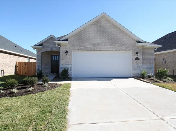 7911 Grandstand Pkwy, Fulshear, TX 77441