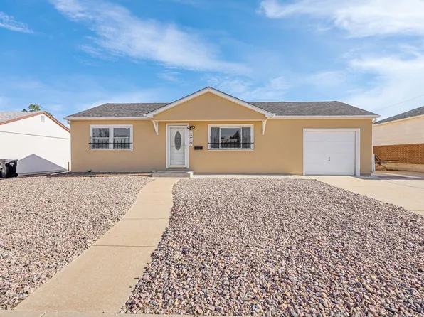 1217 Kennedy St, Pueblo, CO 81001