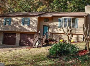 2324 Sebring Ct SW, Marietta, GA 30064