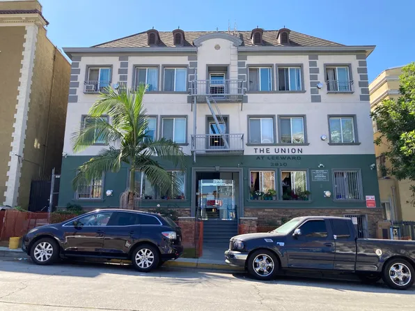 Leeward Apartments, 2810 Leeward Ave APT 202, Los Angeles, CA 90005