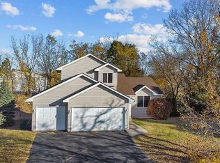 3833 Chase Ave, Anoka, MN 55303