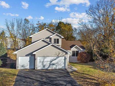 3833 Chase Ave, Anoka, MN, 55303