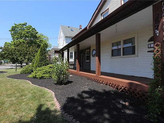 4th image of 282 West Ave