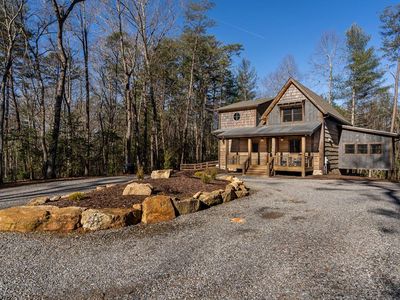 2594 Highway 2, Blue Ridge, GA, 30513