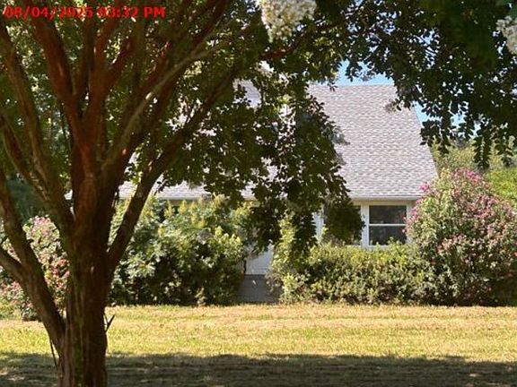 Property Front View