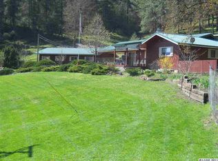 3270 Highway 12, Kamiah, ID 83536