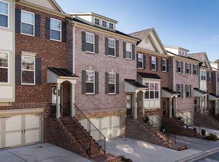 1937 Cobblestone Cir, Atlanta, GA 30319