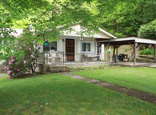 8641 Alarka Rd, Bryson City, NC 28713