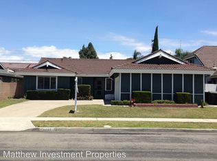 6041 Cerulean Ave, Garden Grove, CA 92845