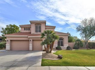 383 S Ironwood St, Gilbert, AZ 85296