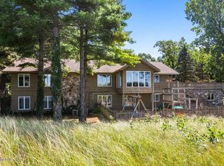 4790 Berrien Path, Stevensville, MI 49127