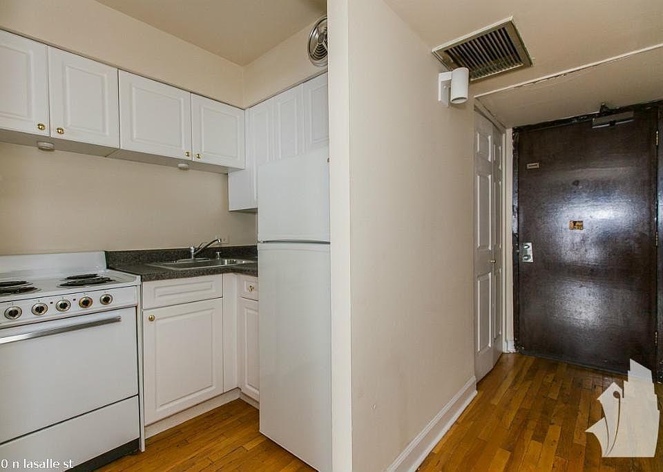 1st image of 1220 N Lasalle St #123