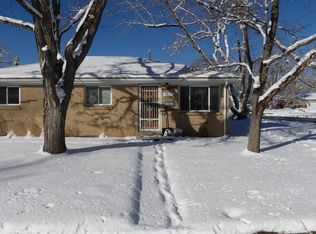 6197 Hoyt Ct, Arvada, CO 80004