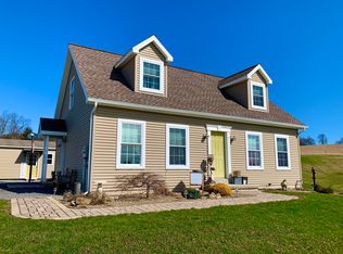 1903 Kehrer Hill Rd, Montoursville, PA 17754