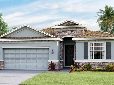 10905 Honor Rd, Tampa, FL, 33625