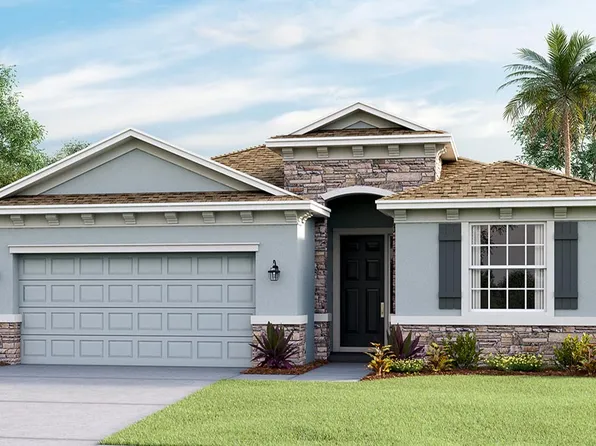 3672 Turning Tides Ter, Bradenton, FL 34208