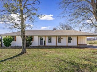 3426 Byrdstown Hwy, Monroe, TN 38573