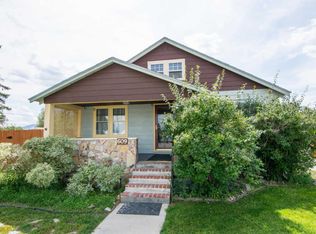 609 E Clark St, East Helena, MT 59635