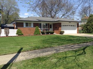 13845 Arnold Dr, Warren, MI