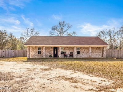 19612 Wilson Dr, Saucier, MS, 39574