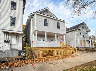 231 Davenport Avenue, New Haven, CT 06519
