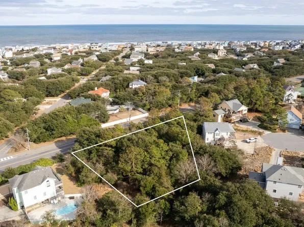 1128 Duck Rd Lot 21, Kitty Hawk, NC 27949